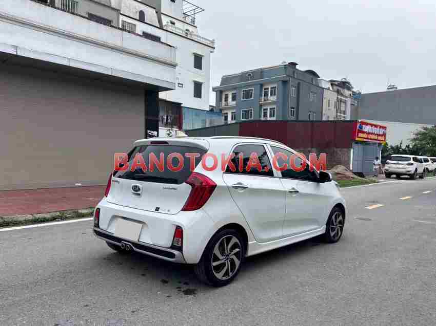 Cần bán Kia Morning Luxury 2022 - Số tự động