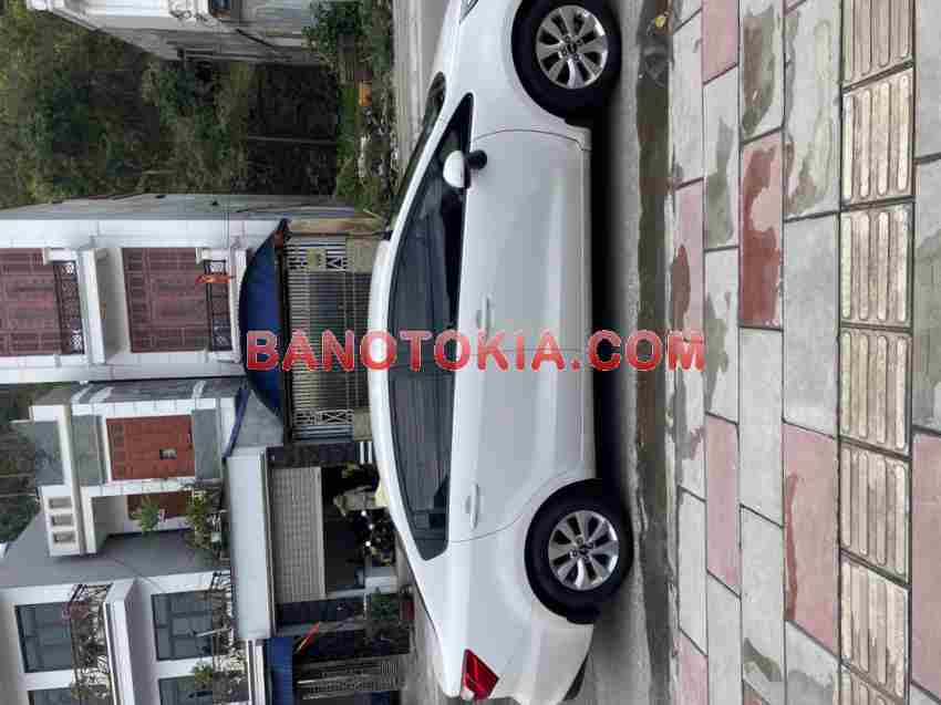 Cần bán xe Kia Rio 1.4 MT đời 2015