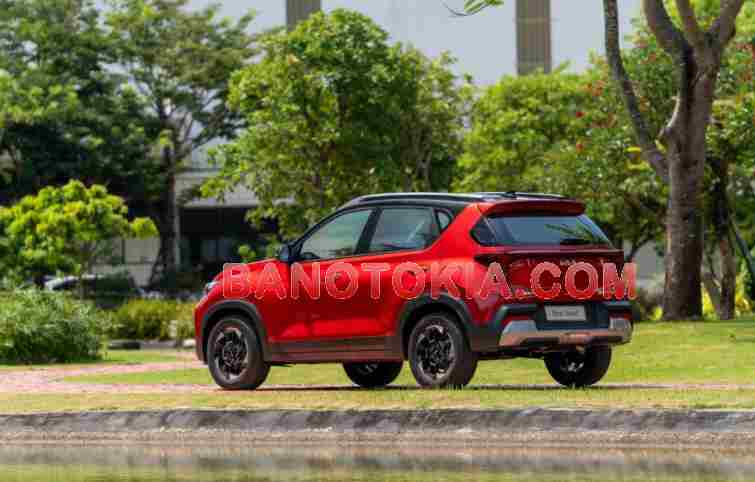 Kia Sonet Premium 1.5 AT 2024 - Đẹp lung linh
