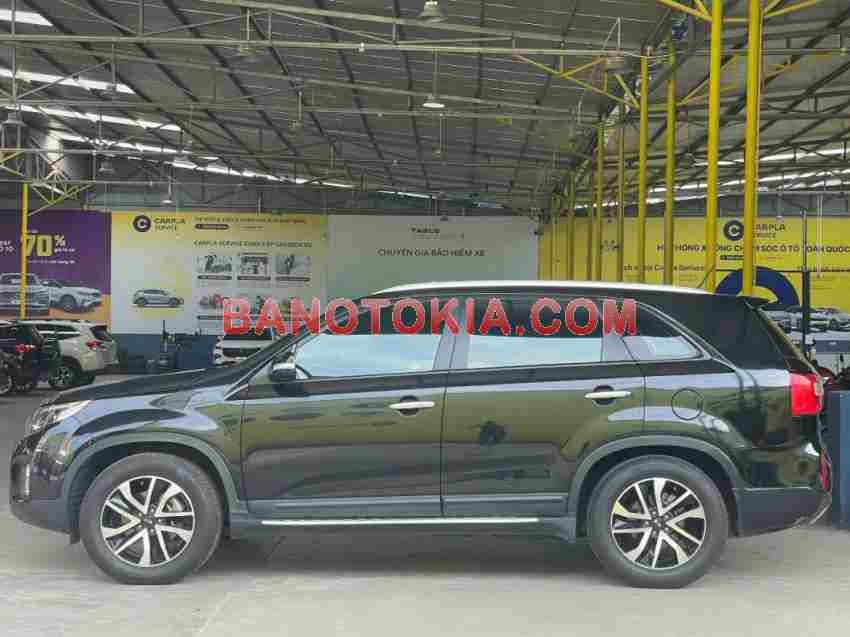 Kia Sorento 2.4 GAT Premium 2020 Số tự động cực đẹp!