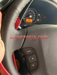Cần bán gấp xe Kia Carens EX 2.0 MT năm 2010, màu Xám, Số tay