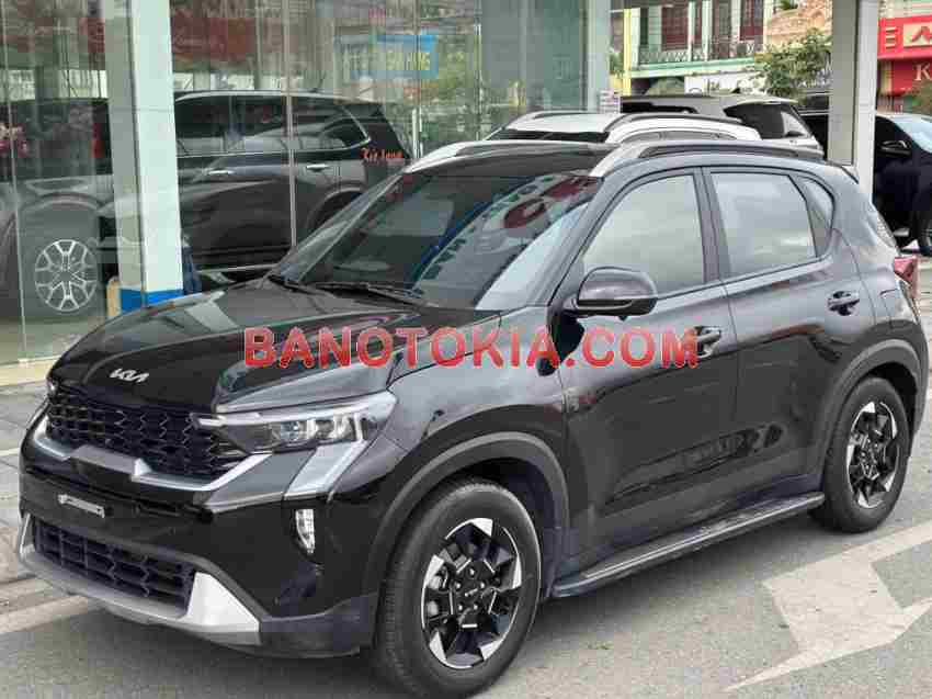 Xe Kia Sonet Premium 1.5 AT đời 2024 đẹp bán gấp
