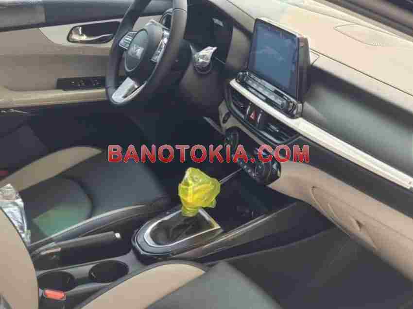 Bán Kia K3 2025 Số tự động