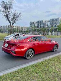 Cần bán Kia Cerato 1.6 AT Luxury 2019 xe đẹp