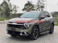 Bán xe Kia Sportage Signature 1.6T AWD sx 2024 - giá rẻ