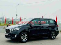 Bán Kia Sedona 2.2L DAT 2018 - Đen