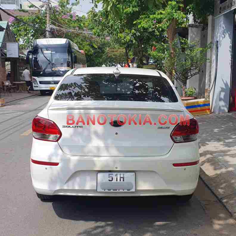 Cần bán Kia Soluto 1.4 AT Deluxe đời 2020