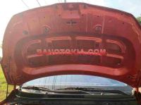 Bán Kia Soluto 1.4 MT, màu Đỏ, Máy xăng, 2022