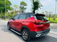 Cần bán Kia Seltos Premium 1.4 AT 2022, xe đẹp giá rẻ bất ngờ