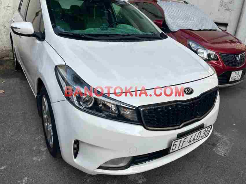 Cần bán Kia Cerato 1.6 MT 2016 xe đẹp