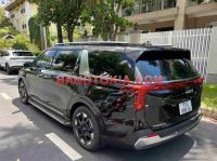 Cần bán gấp xe Kia Carnival Signature 2.2D 2024 màu Đen