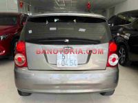 Kia Morning SX 1.1 AT model 2008 xe chuẩn hết ý