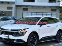 Cần bán Kia Sportage Luxury 2.0G 2022, xe đẹp giá rẻ bất ngờ