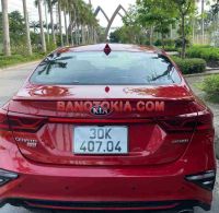 Cần bán gấp xe Kia Cerato 2.0 AT Premium năm 2020, màu Đỏ, Số tự động