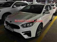 Kia Cerato 1.6 AT Luxury 2021 - Giá tốt