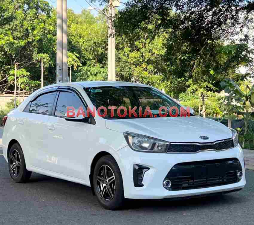 Kia Soluto 1.4 MT năm 2020 cần bán