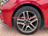Kia Cerato 1.6 AT Luxury 2019, xe đẹp, hết ý
