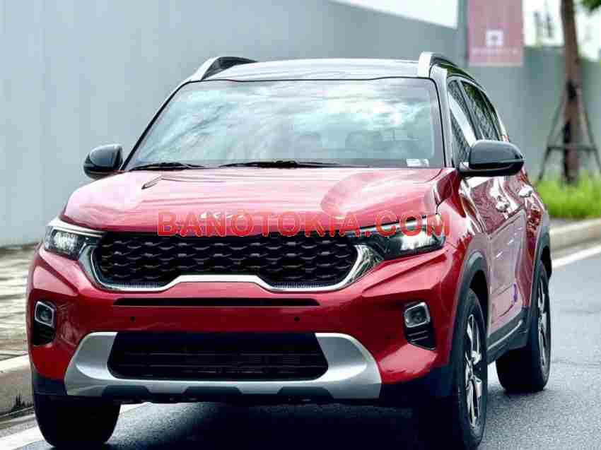 Kia Sonet Premium 1.5 AT năm 2023 cần bán