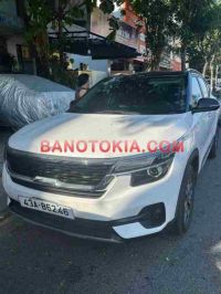 Kia Seltos Luxury 1.4 AT 2023, xe đẹp, hết ý