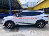 Kia Seltos Deluxe 1.4 AT 2021 Máy xăng đẹp long lanh