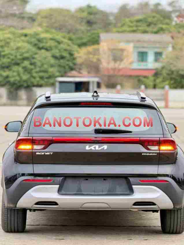 Cần bán xe Kia Sonet Premium 1.5 AT 2024 Số tự động