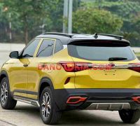 Bán xe Kia Seltos Luxury 1.4 AT sx 2021 - giá rẻ