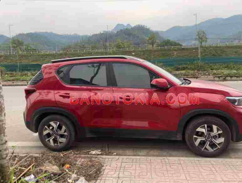 Kia Sonet Deluxe 1.5 AT 2022 Máy xăng đẹp long lanh