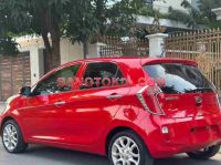Cần bán Kia Picanto 1.25 AT Máy xăng 2013 màu Đỏ