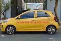 Kia Morning Luxury sản xuất 2020 cực chất!