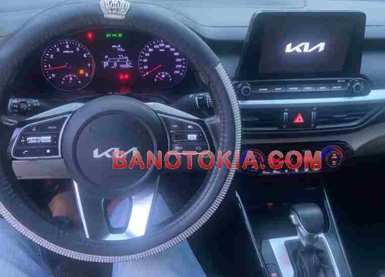 Cần bán Kia K3 Luxury 1.6 AT Máy xăng 2021 màu Trắng