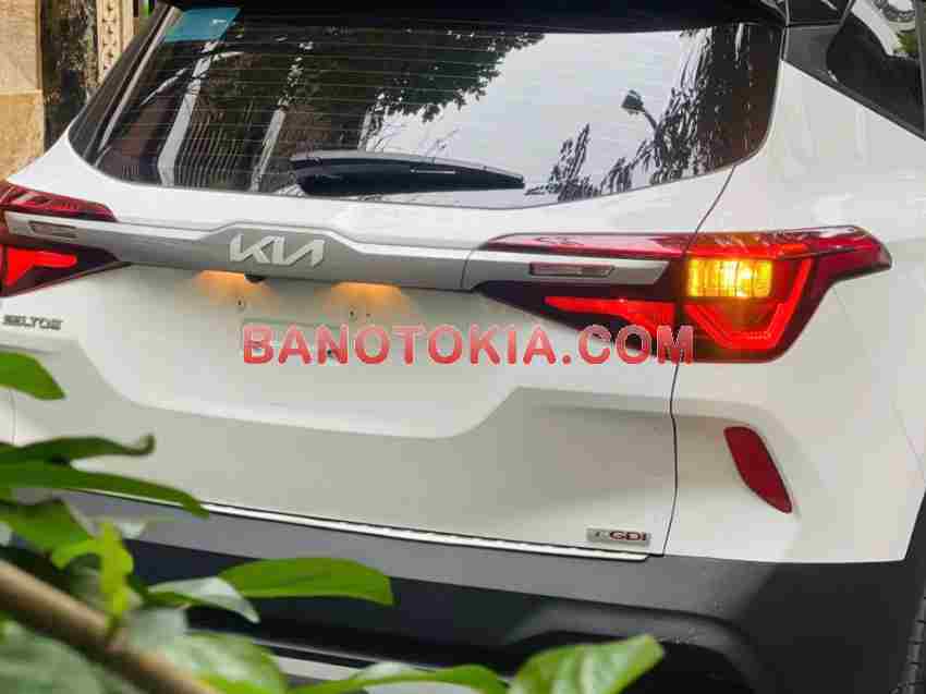 Kia Seltos Deluxe 1.4 AT 2021 Máy xăng, xe đẹp