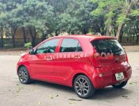 Kia Morning S AT 2014, xe đẹp, hết ý