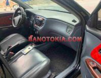 Cần bán gấp xe Kia Pride 1.4 AT 2008 màu Đen