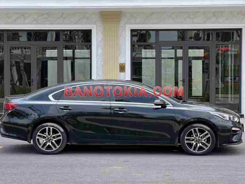 Bán xe Kia Cerato 1.6 AT Deluxe sx 2020 - giá rẻ