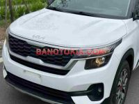 Cần bán nhanh Kia Seltos Deluxe 1.4 AT 2021 cực đẹp