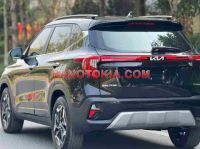 Kia Seltos 2024 Crossover màu Đen