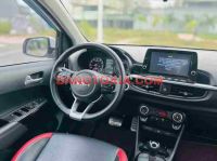 Kia Morning GT-Line 2022 Máy xăng đẹp long lanh