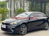 Cần bán xe Kia Cerato 1.6 MT màu Đen 2019
