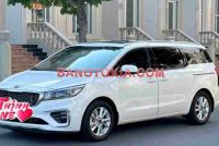 Cần bán xe Kia Sedona 2.2 DAT Luxury năm 2020 màu Trắng cực đẹp