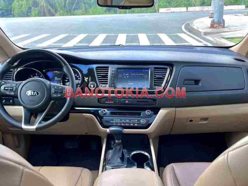 Cần bán Kia Sedona 2.2 DAT Luxury 2020, xe đẹp giá rẻ bất ngờ