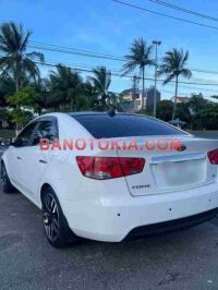 Xe Kia Forte SX 1.6 MT đời 2012 đẹp bán gấp
