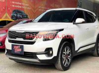 Cần bán xe Kia Seltos Deluxe 1.4 AT năm 2023 màu Trắng cực đẹp