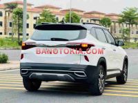 Kia Seltos Luxury 1.4 AT 2023 Số tự động giá đẹp