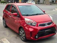 Cần bán Kia Morning Si AT 2016 xe đẹp