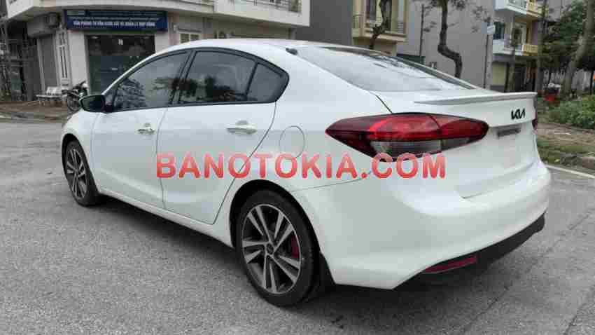 Cần bán Kia Cerato 1.6 MT 2018 xe đẹp