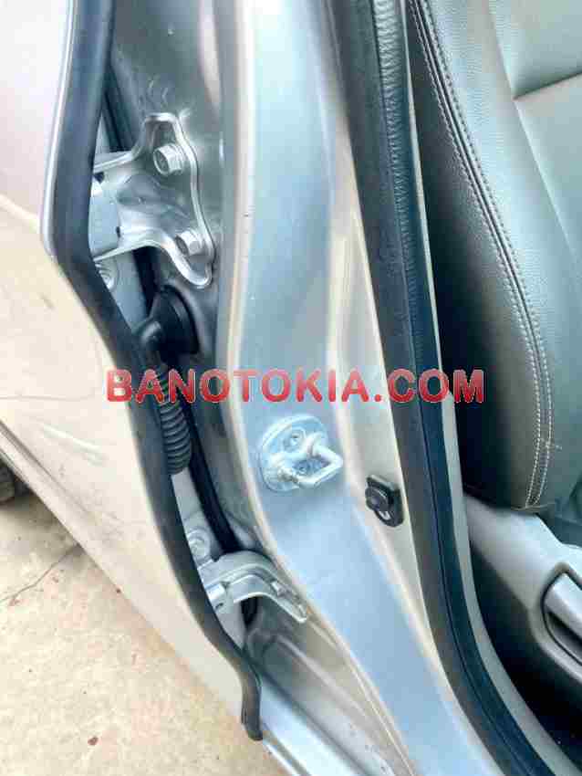 Kia Morning EX năm 2015 cần bán