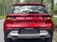 Cần bán gấp Kia Sonet Premium 1.5 AT đời 2023, màu Đỏ