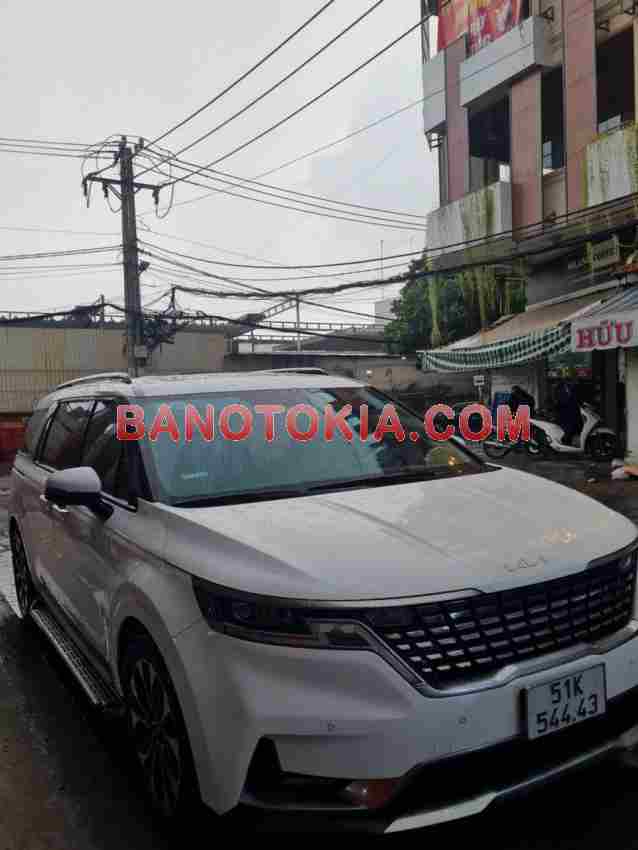 Kia Carnival Signature 2.2D 2022 Số tự động giá đẹp