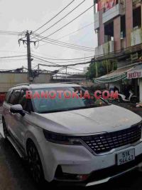 Kia Carnival Signature 2.2D 2022 Số tự động giá đẹp