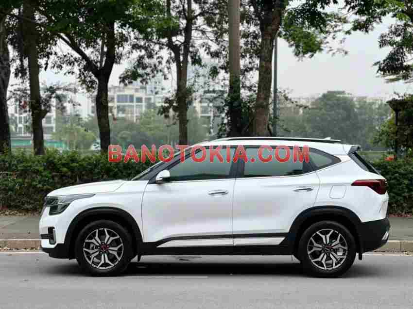 Kia Seltos Premium 1.4 AT năm sản xuất 2023 giá tốt